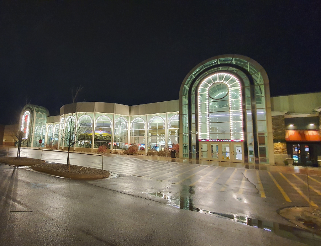 Grand Traverse Mall