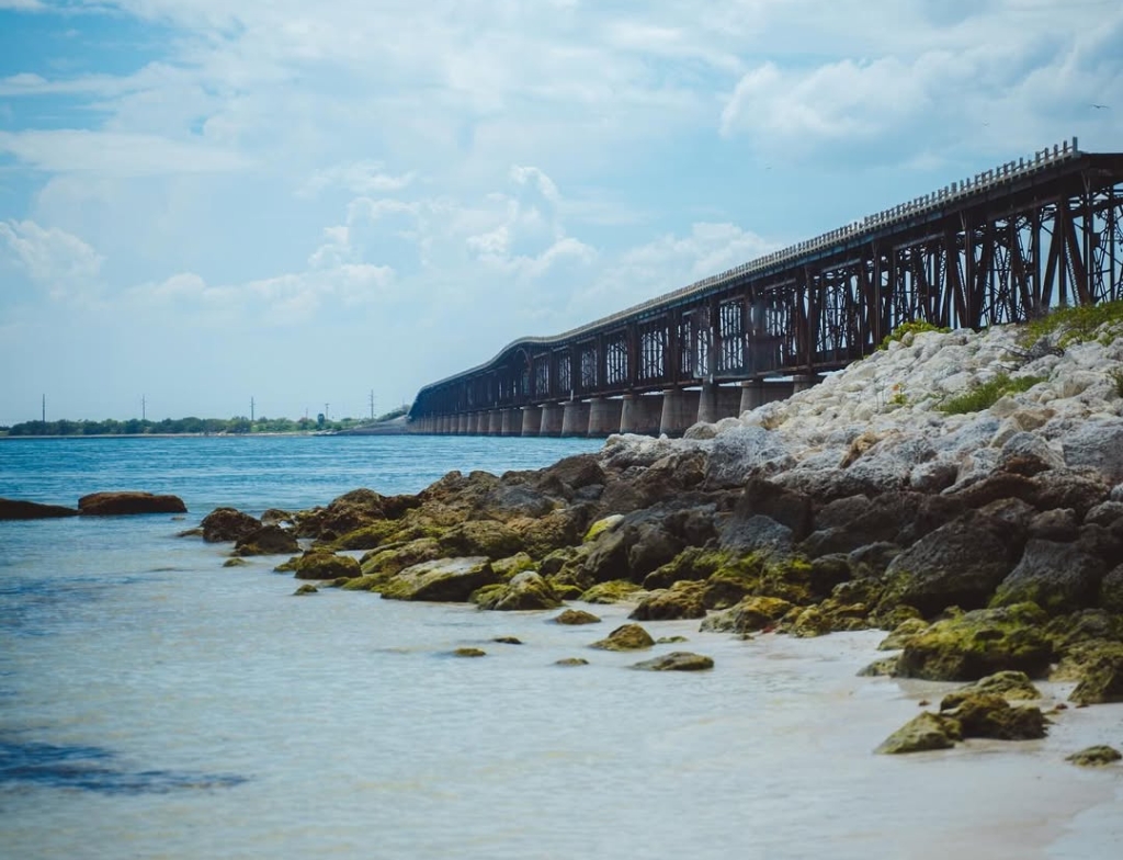 Bahia Honda State Park weather