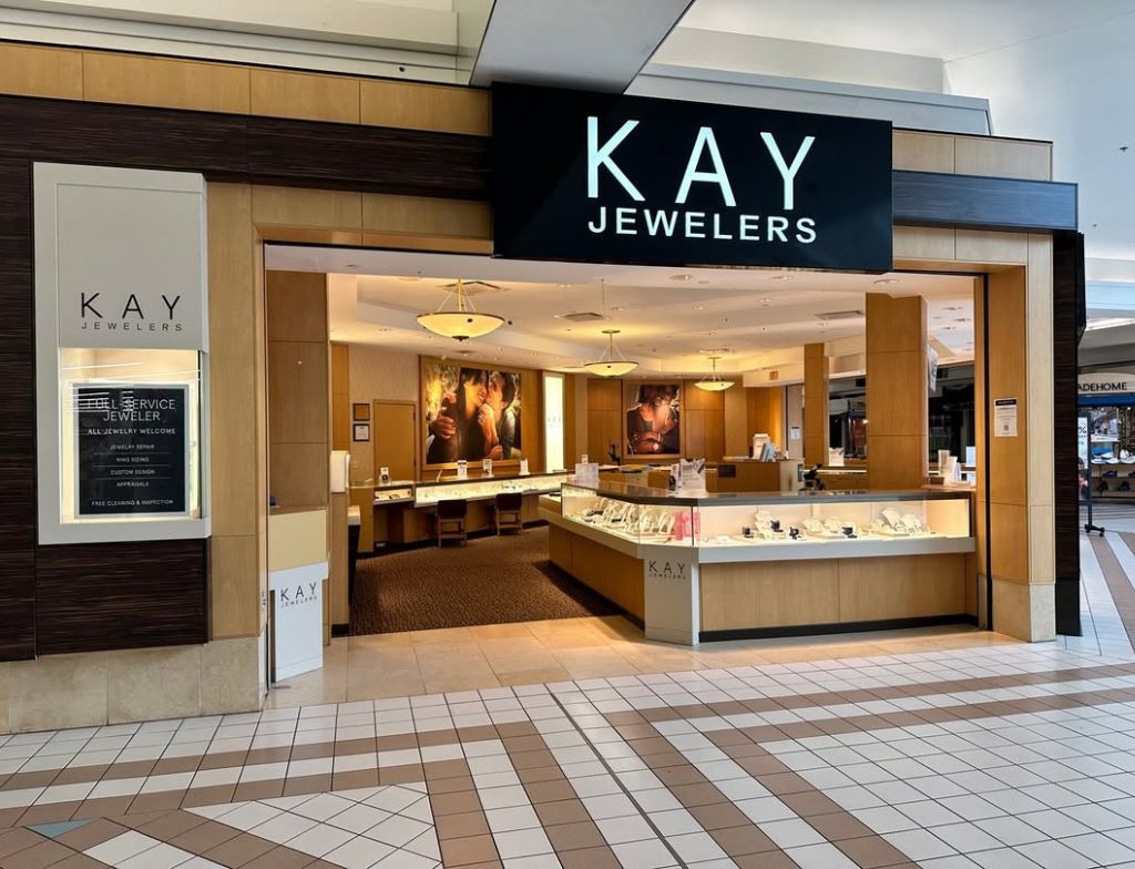 kay jewelry