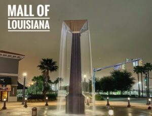 mall of louisiana