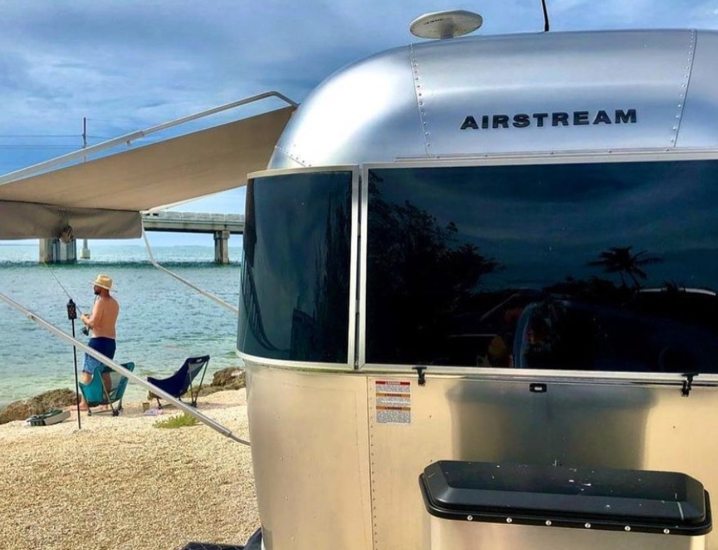 Bahia Honda State Park cabins