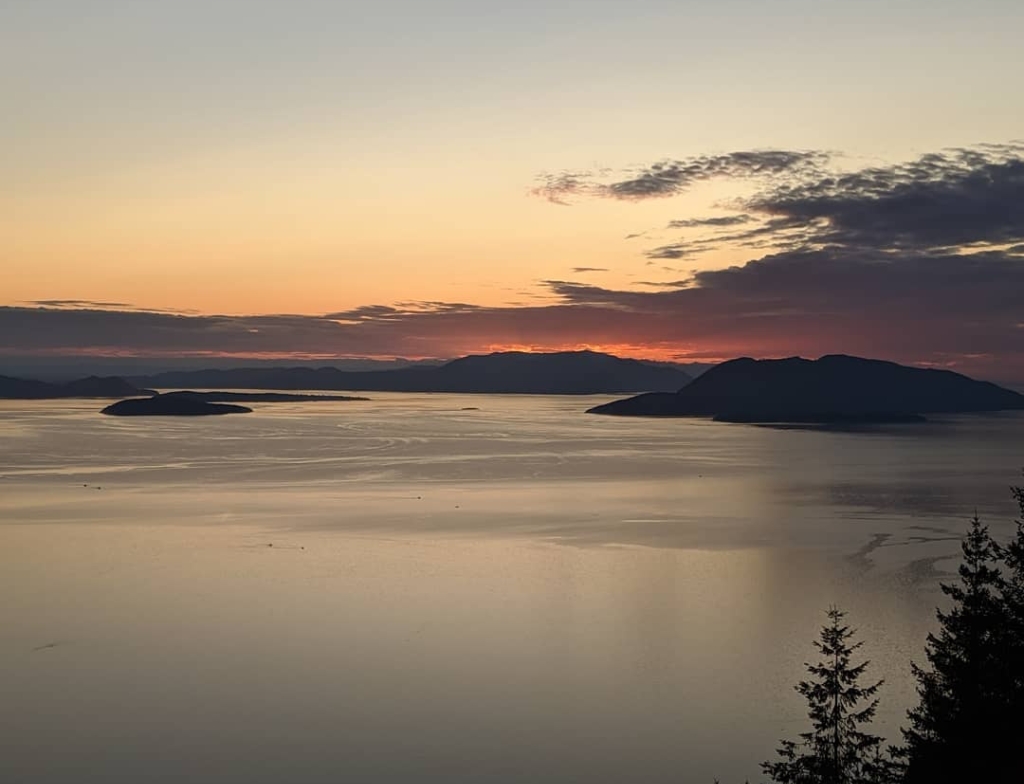 samish overlook 