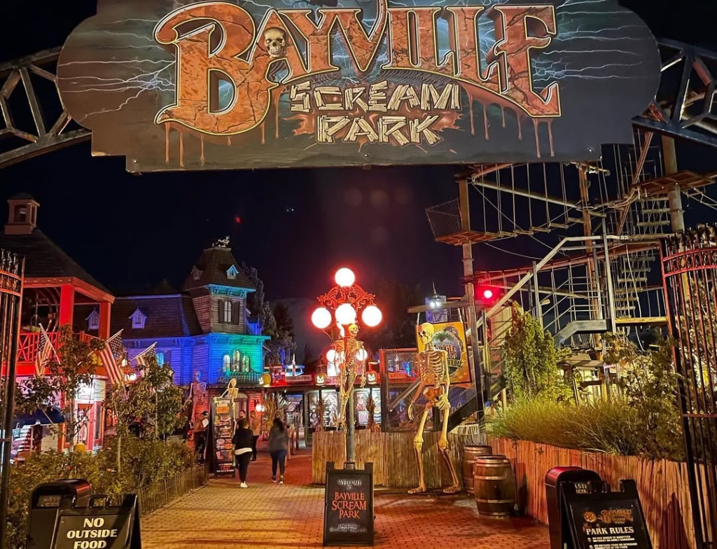 Bayville Scream Park