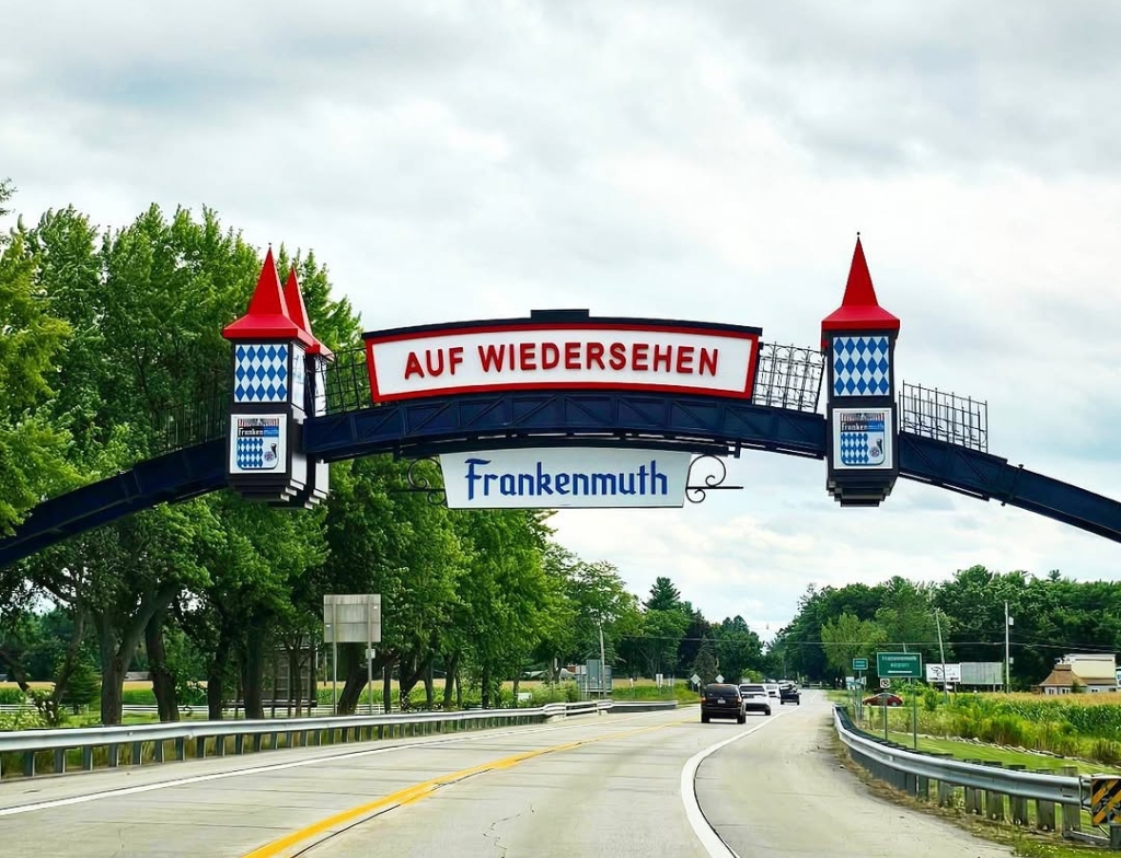 Frankenmuth Water Park discounts
