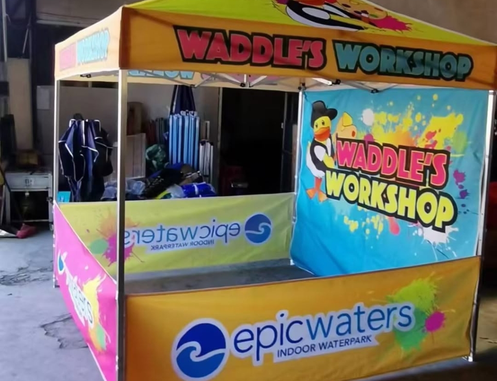 EpicWatersIndoorWaterpark