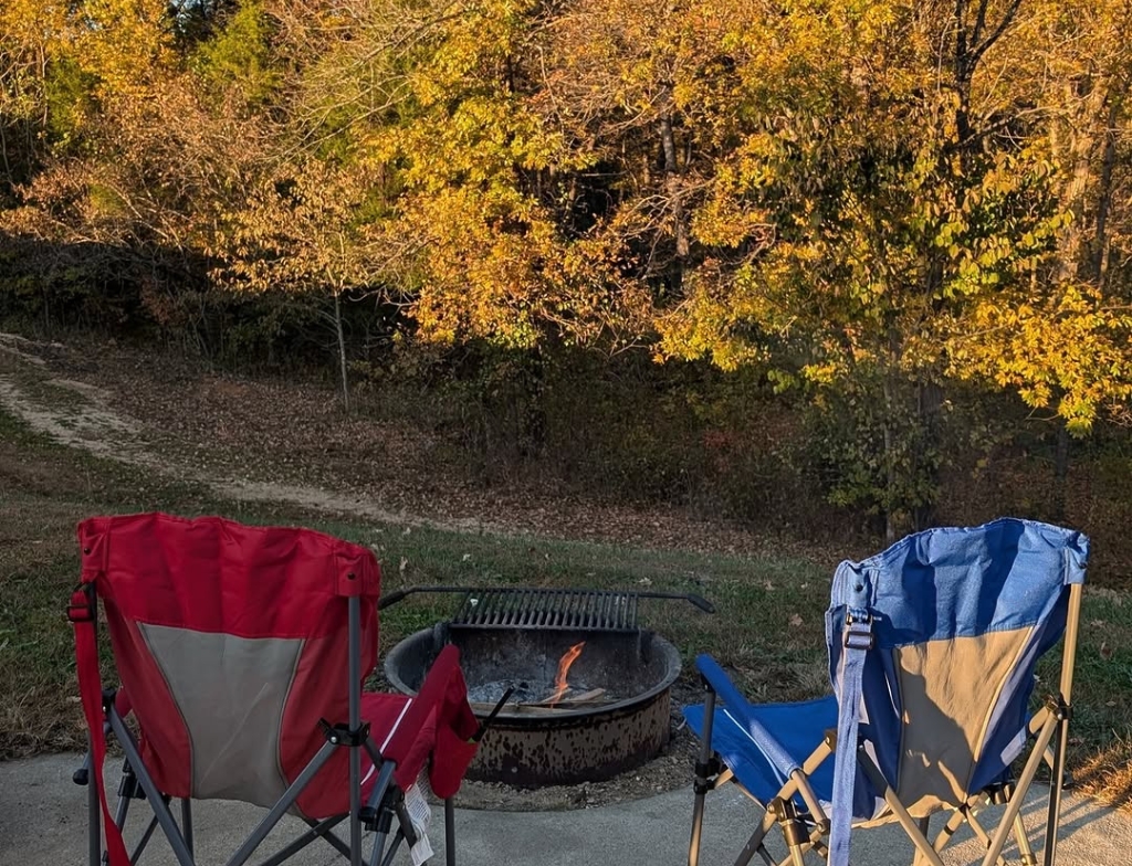 EchoBluffStateParkcamping