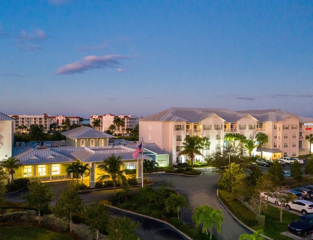 JettyPark hotels