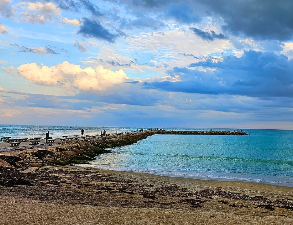Fort Pierce