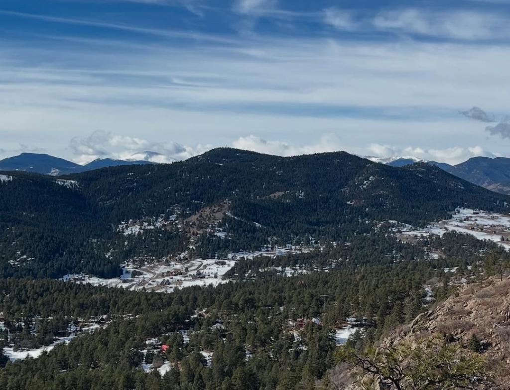 morrison trail