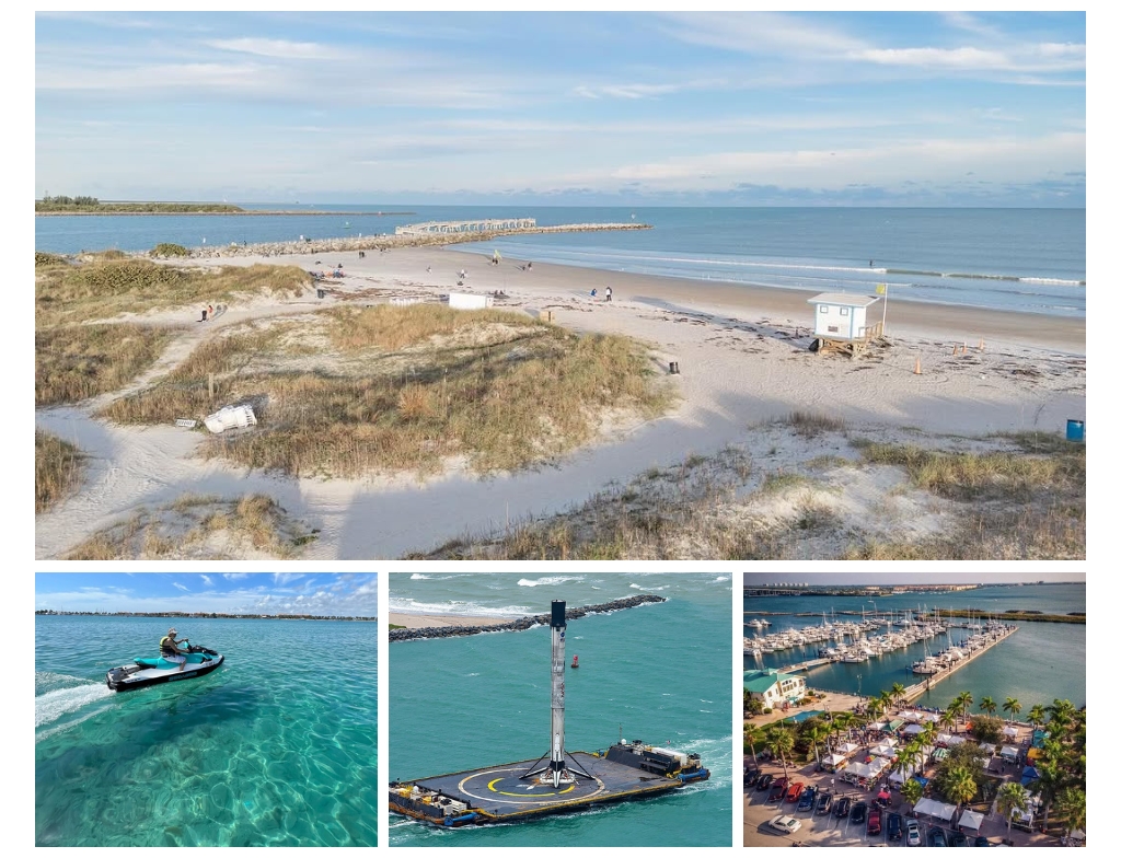 Jetty Park photos