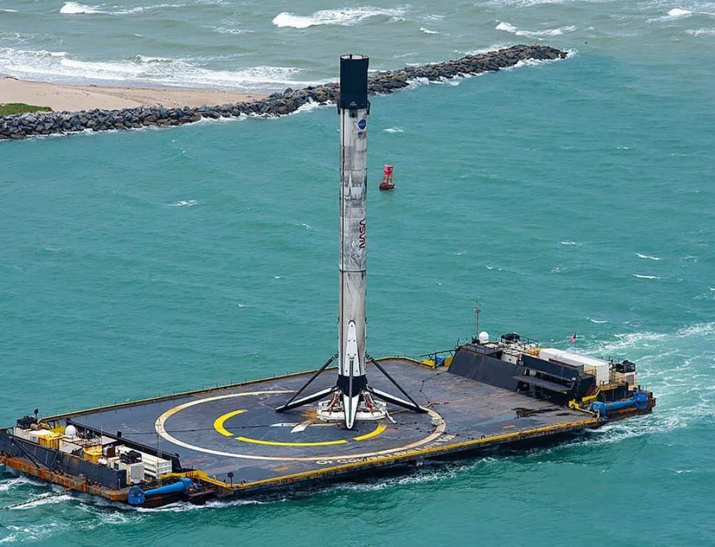 jetty park launchpoint