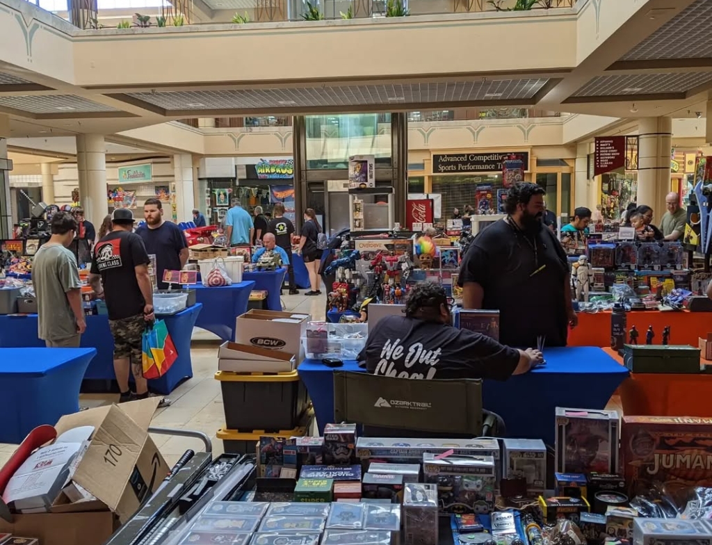 Superstition Springs Mall​ EVENTS