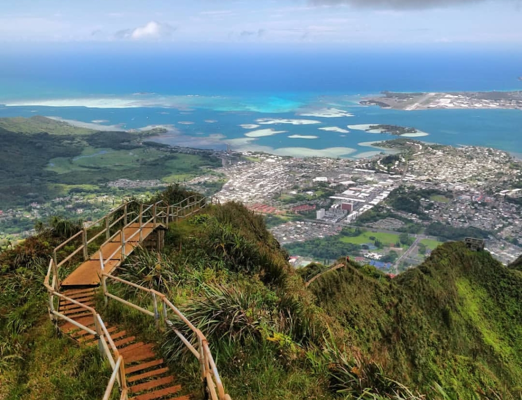 KokoHeadHikeweather