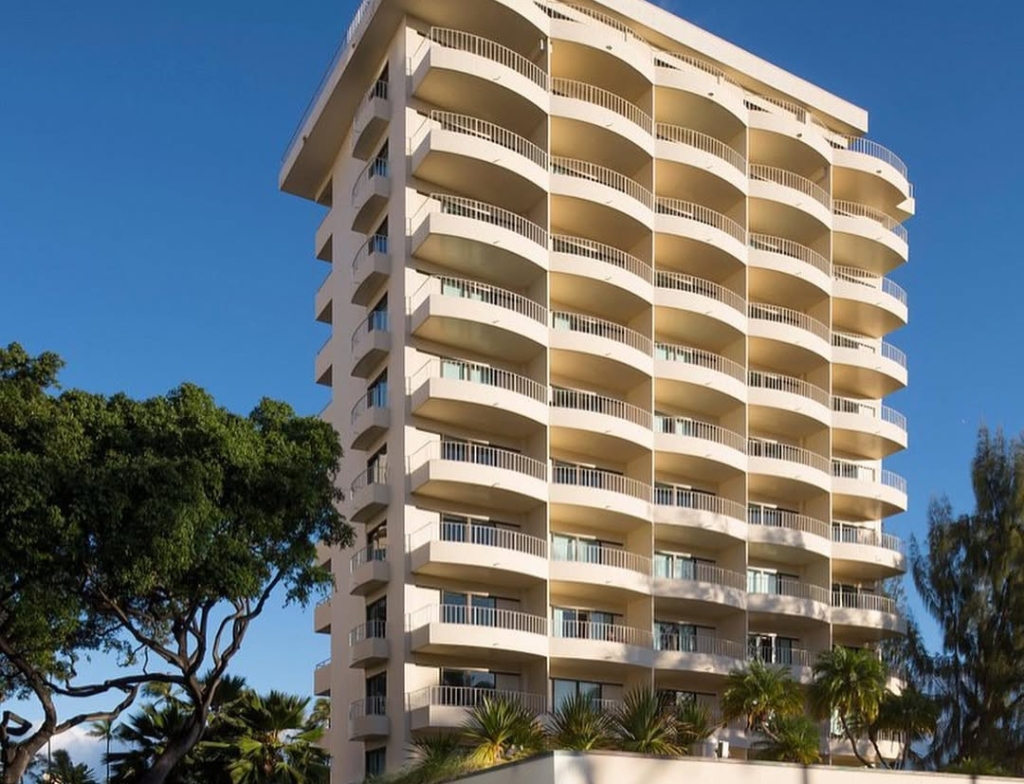KokoHeadHike​hotels
