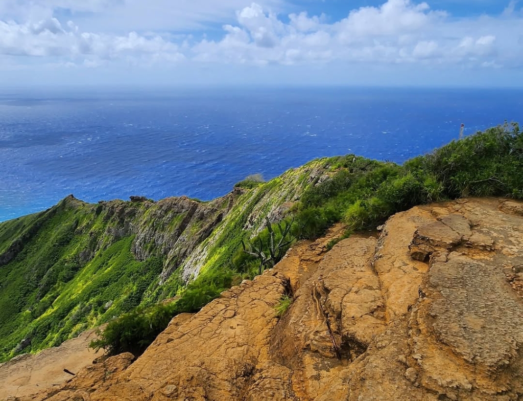 Koko Head Hike​ best time to visit