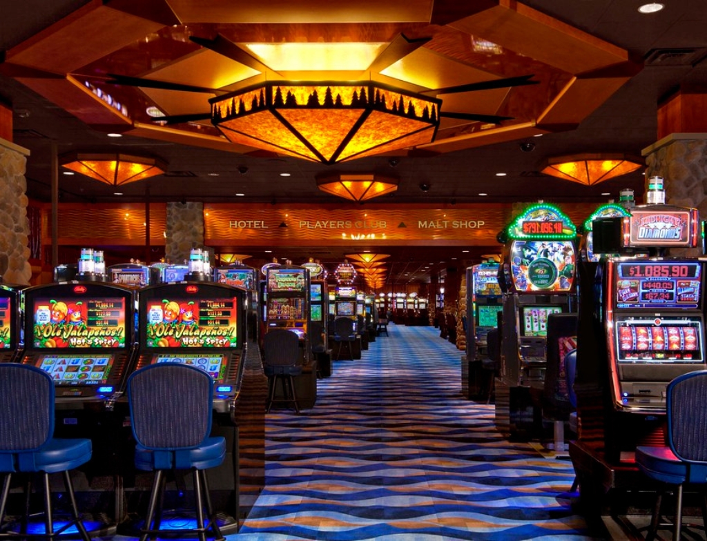 7clanswaterpark​