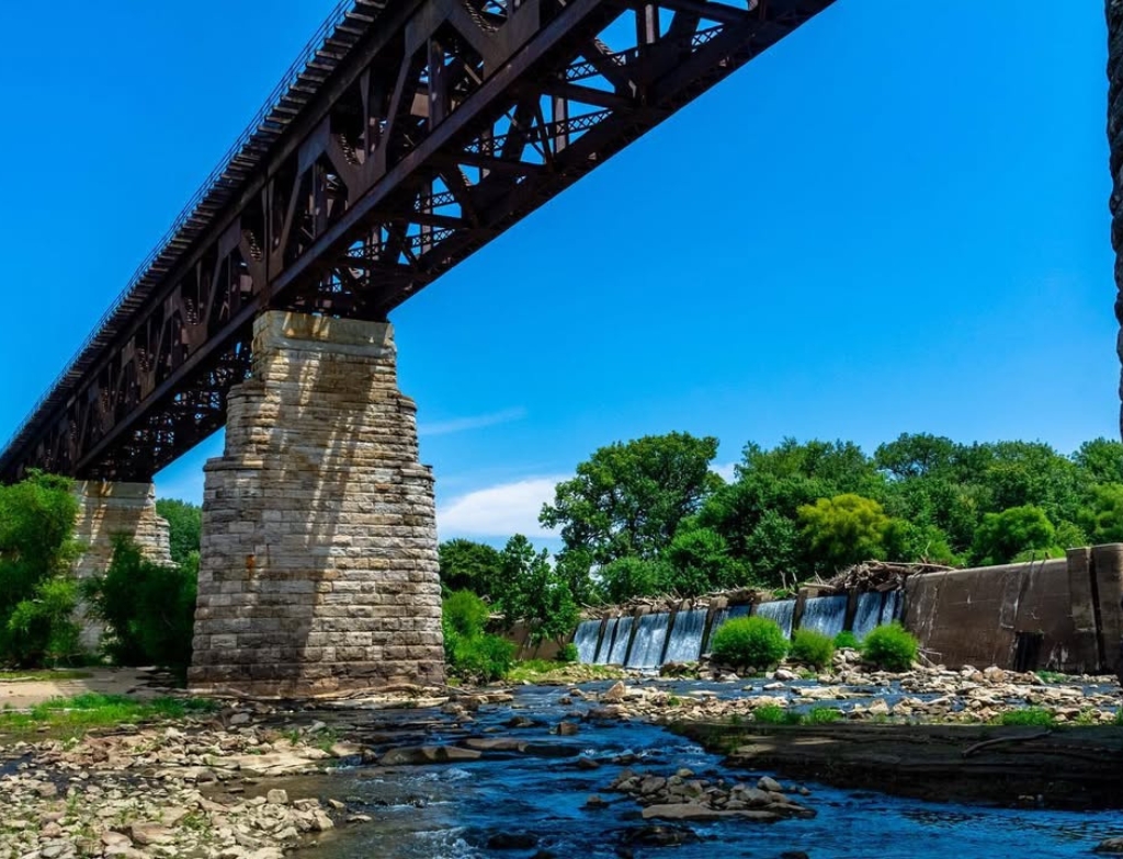 FallsofOhioStateParkreviews