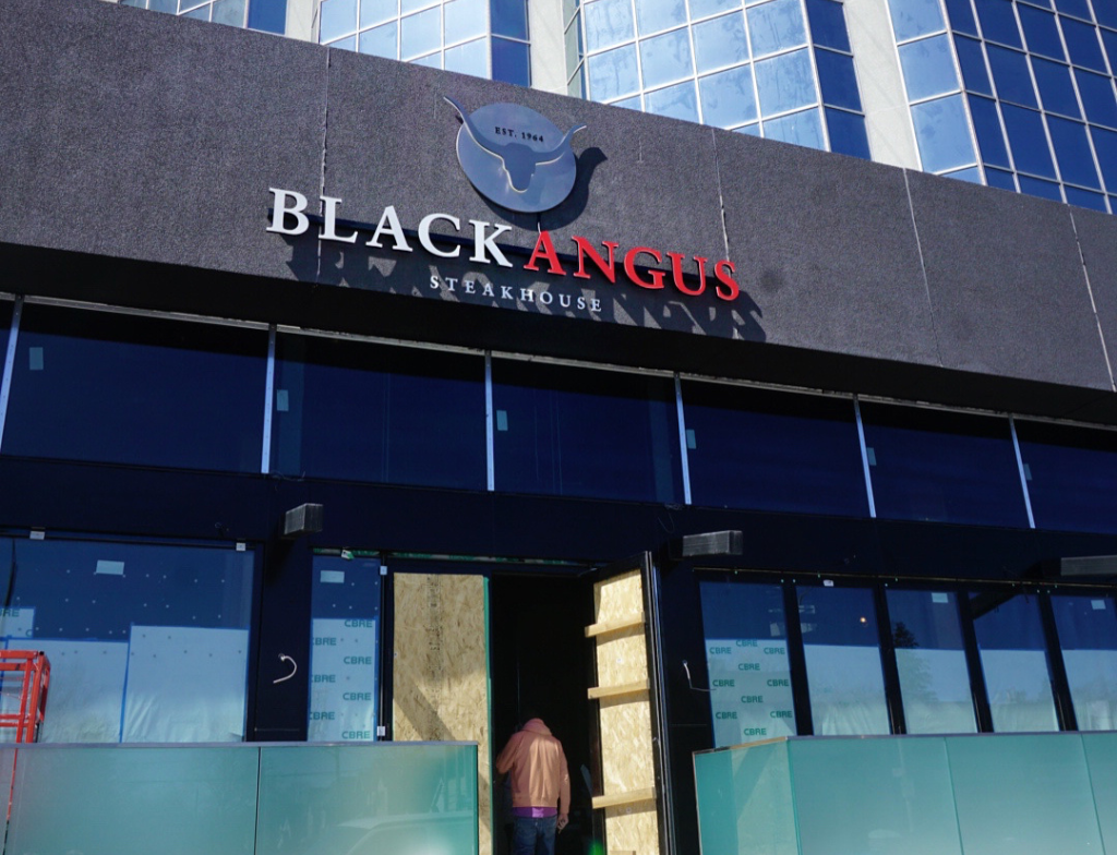 SuperstitionSpringsMall​restaurants