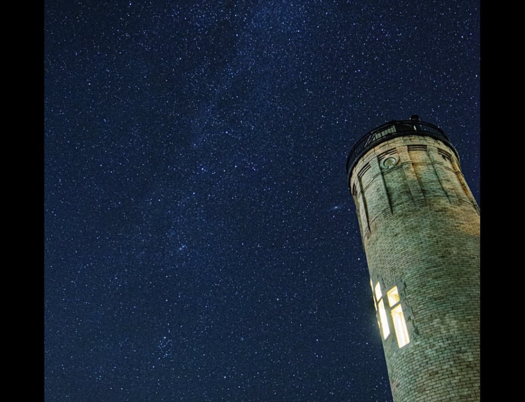 HeadlandsDarkSkyParkbesttimeto visit