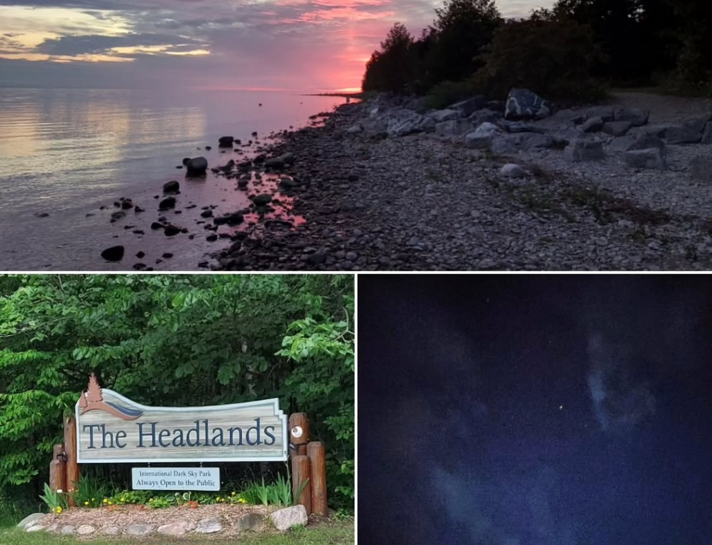 HeadlandsDarkSkyParkphotos