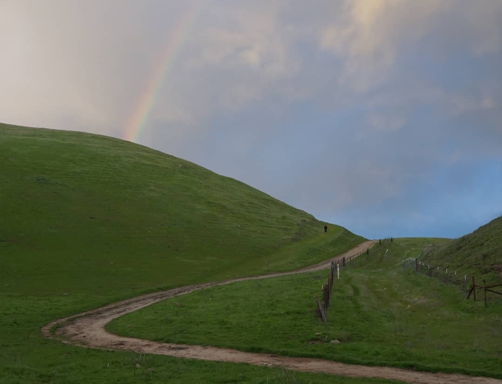 MissionPeaktrailhead