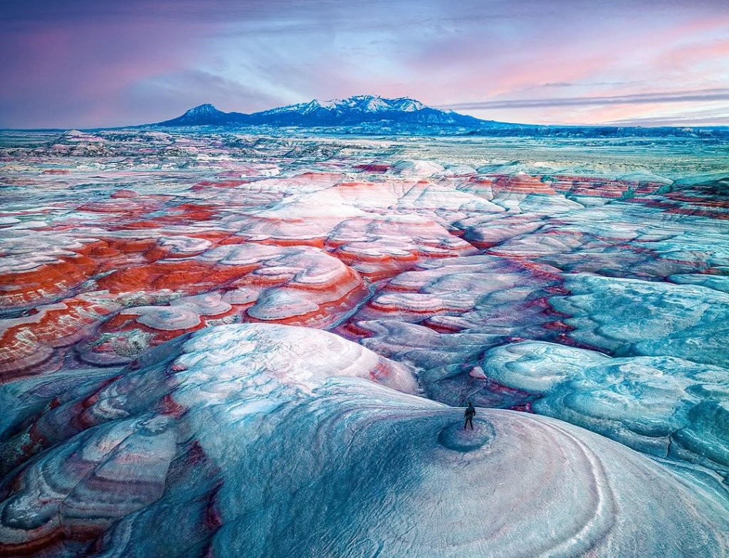best time to visit utah