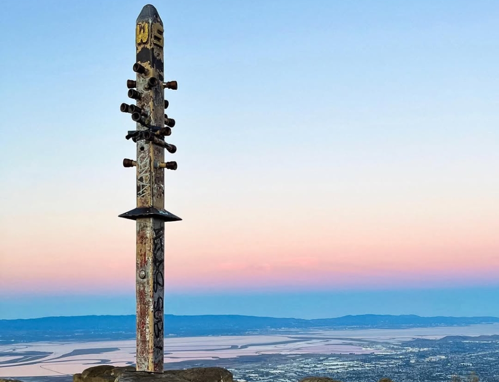 Mission Peak Trail reviews