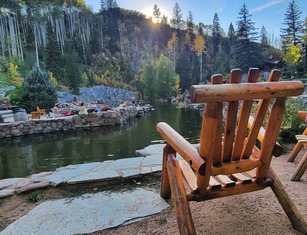 springs watercolorado