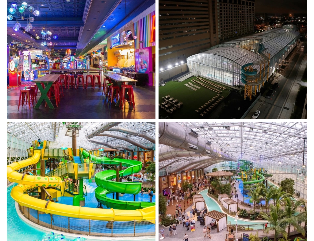Showboat Water Park​ photos