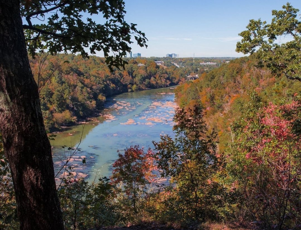 EastPalisadesTraillength