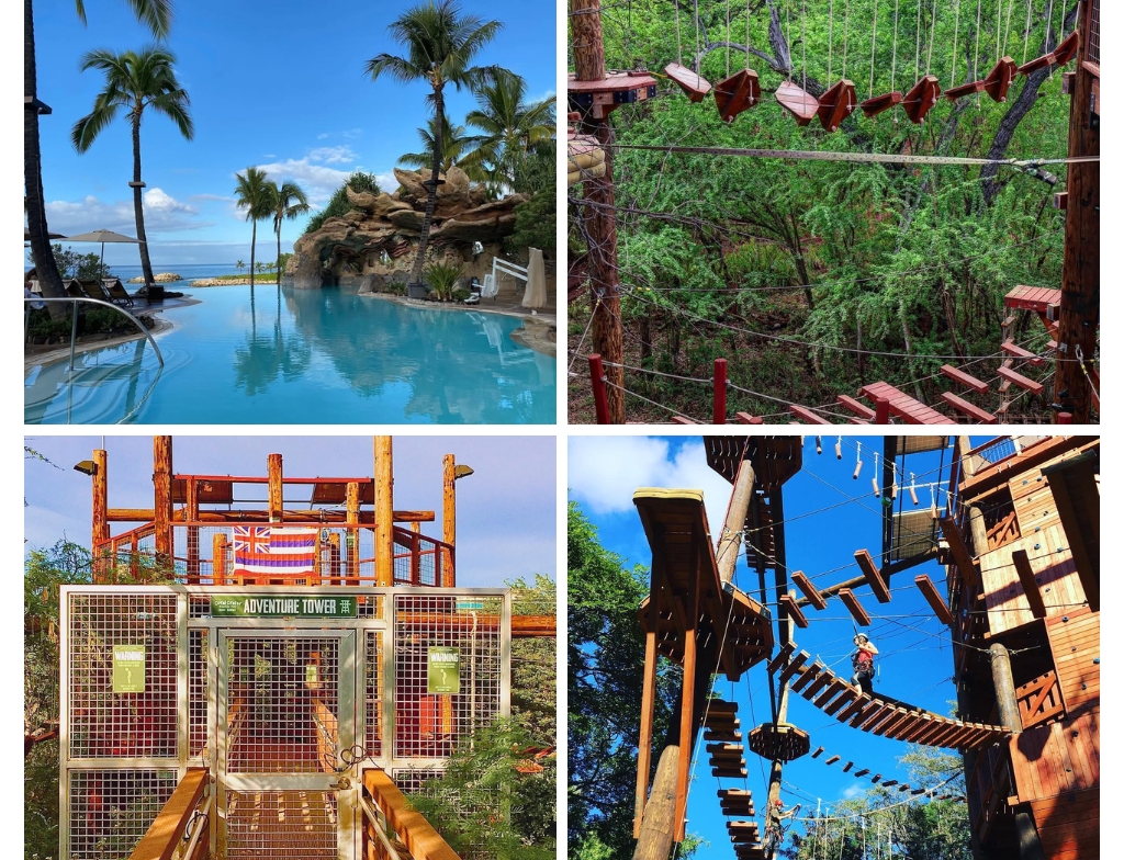 Coral Crater Adventure Park images