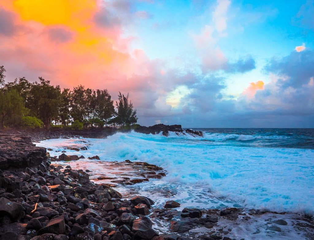 Makapuu Lighthouse Trail