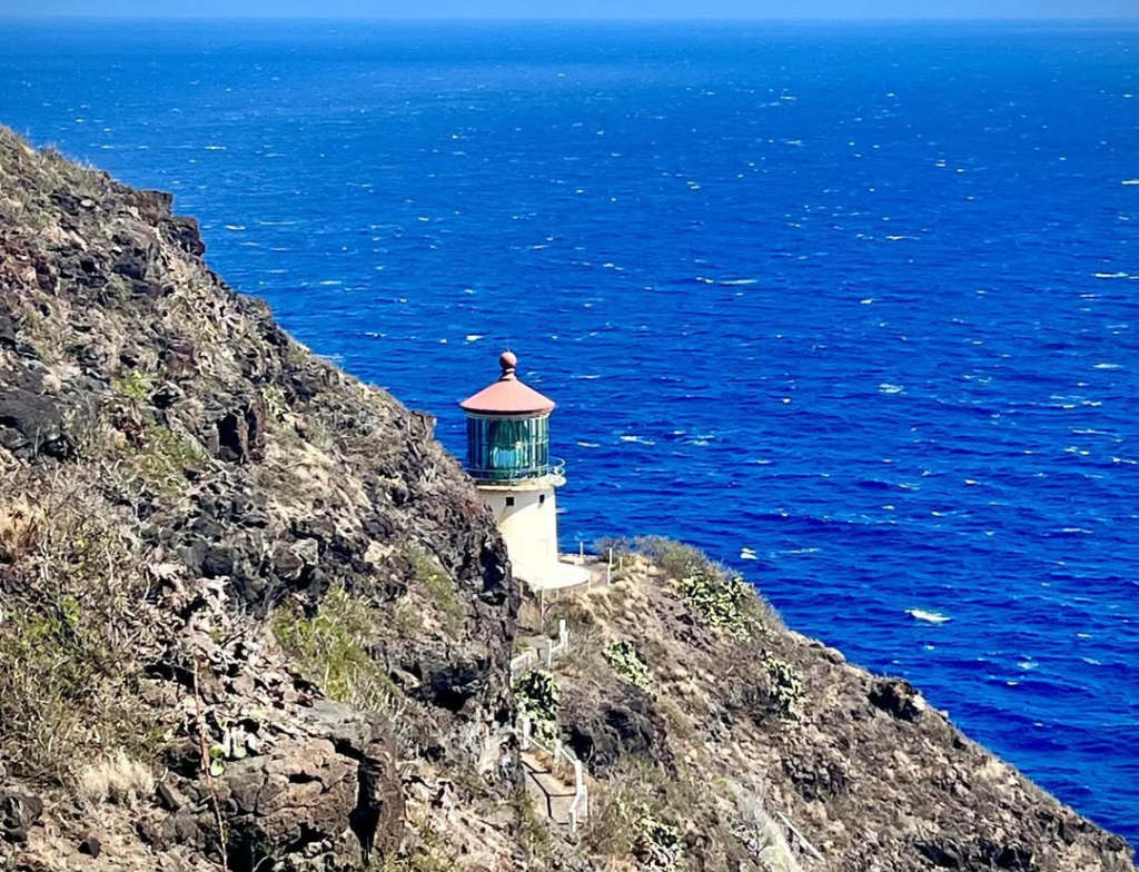 Makapuu Lighthouse Trail directions