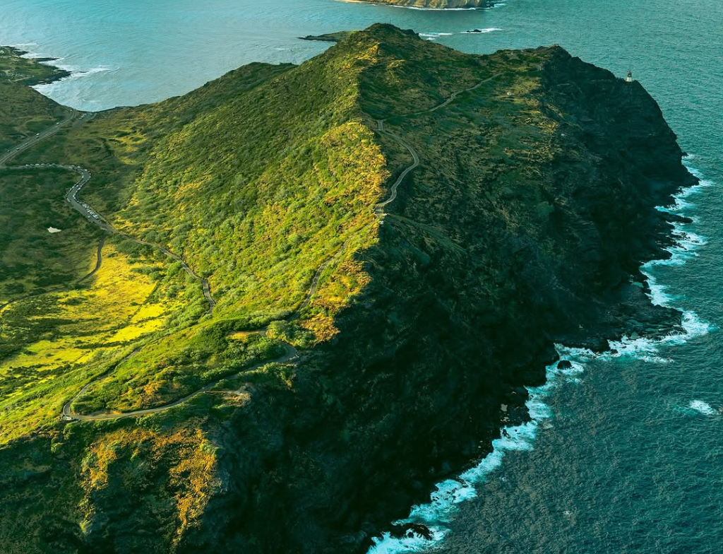 MakapuuLighthouseTrailweather
