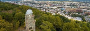 garret mountain reservation