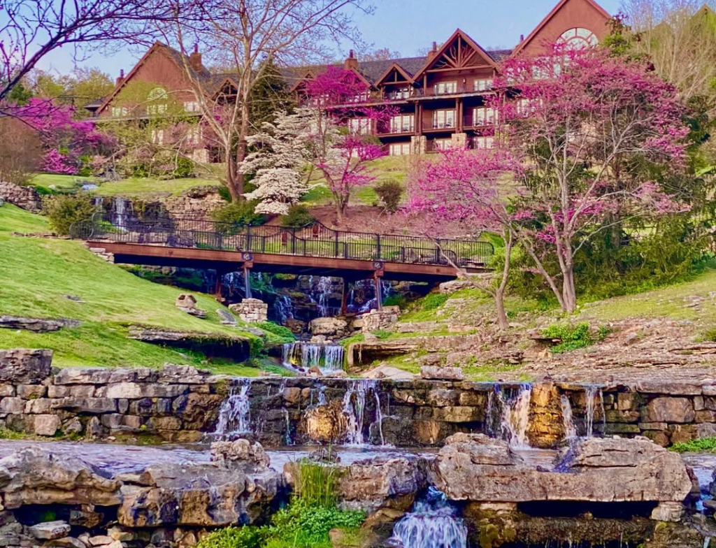 Dogwood Canyon Nature ParkREVIEWS