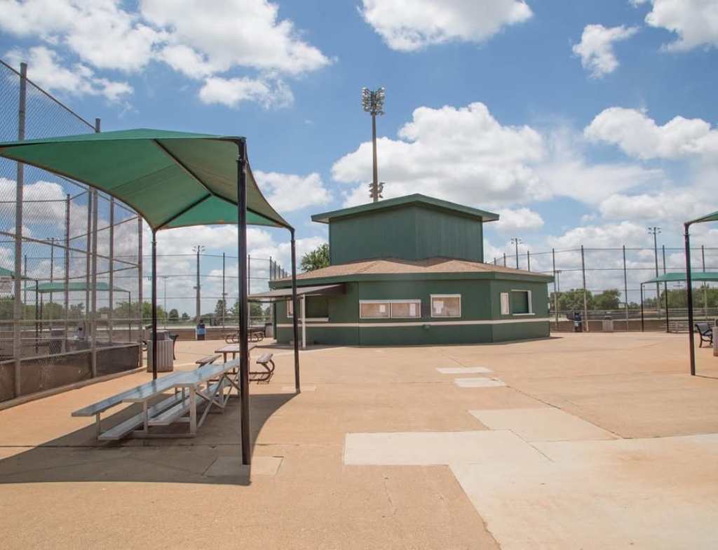 Harold Patterson Park
