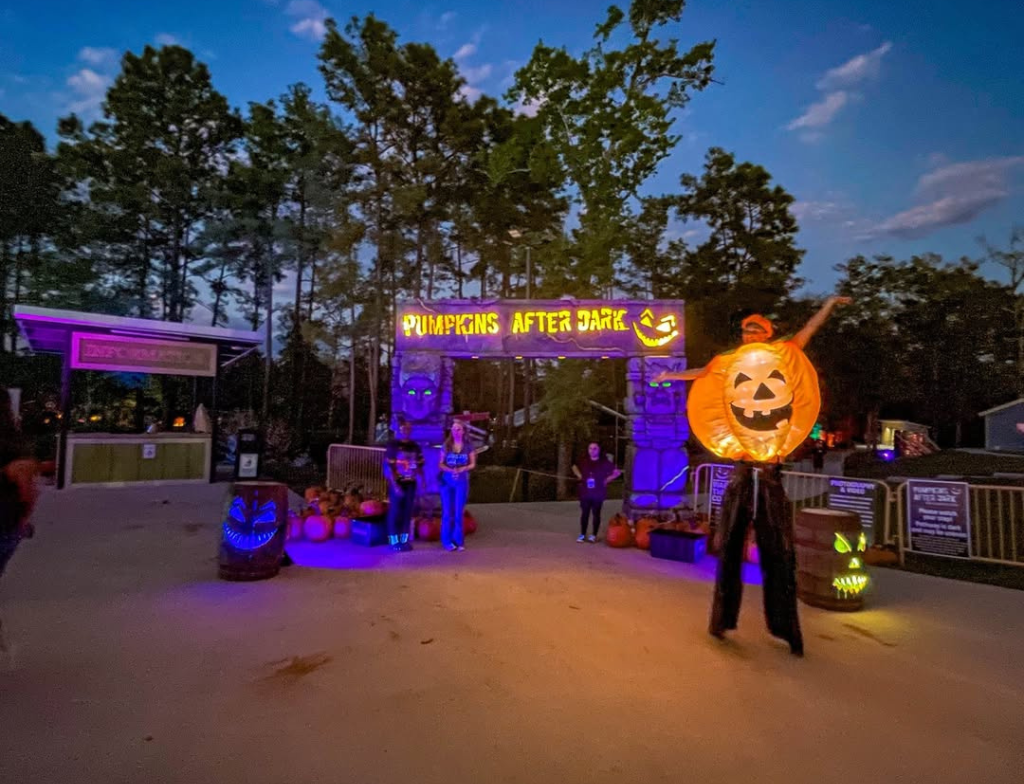 Big Rivers Waterpark events