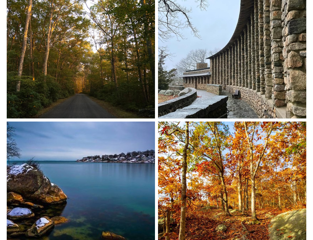 Rocky Neck State Park PHOTOS