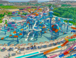 Fondy Aqua Park
