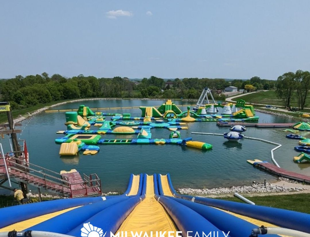 FondyAquaParkdistance