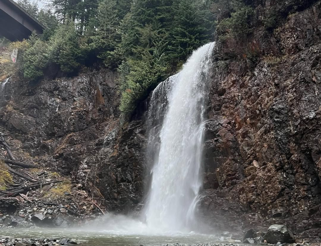 FranklinFallscondition