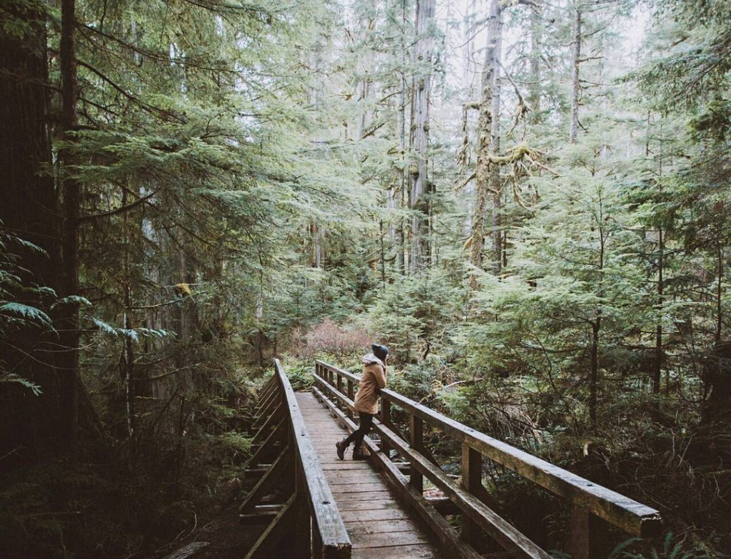 Lake 22 Hike Weather