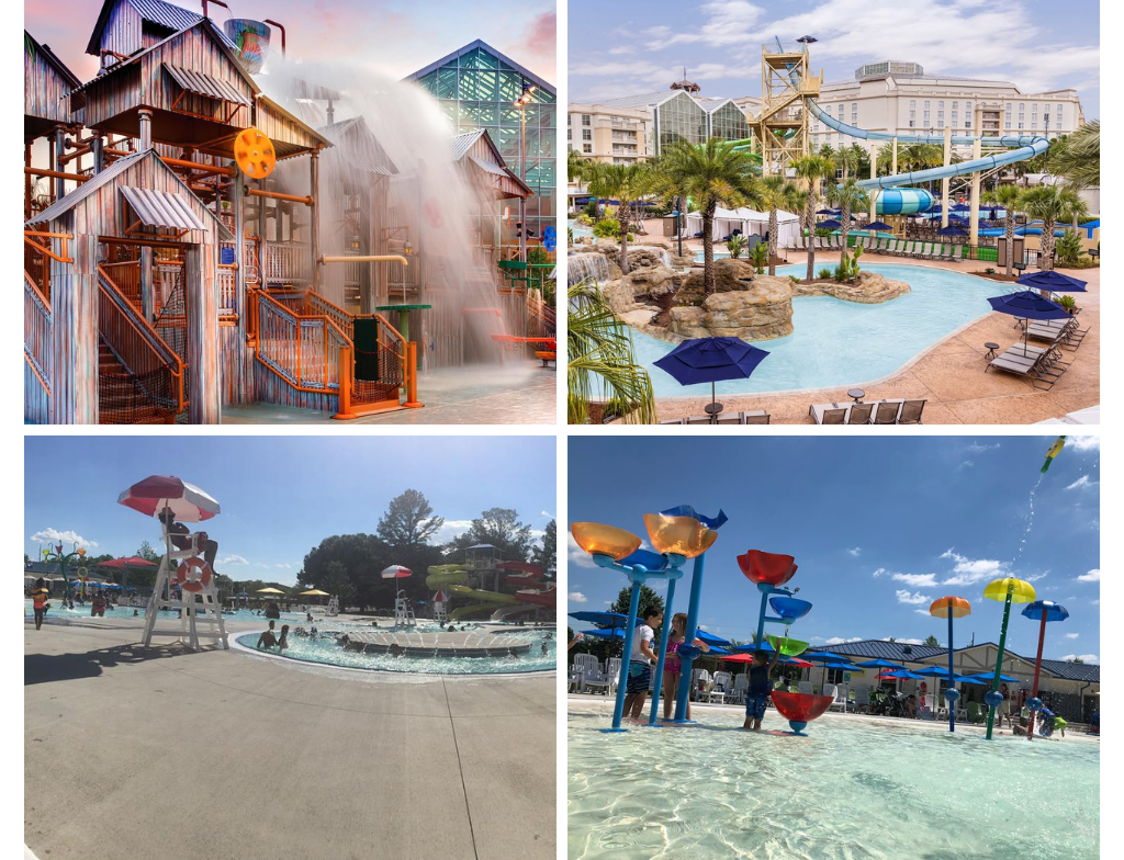 seven springs water park photos