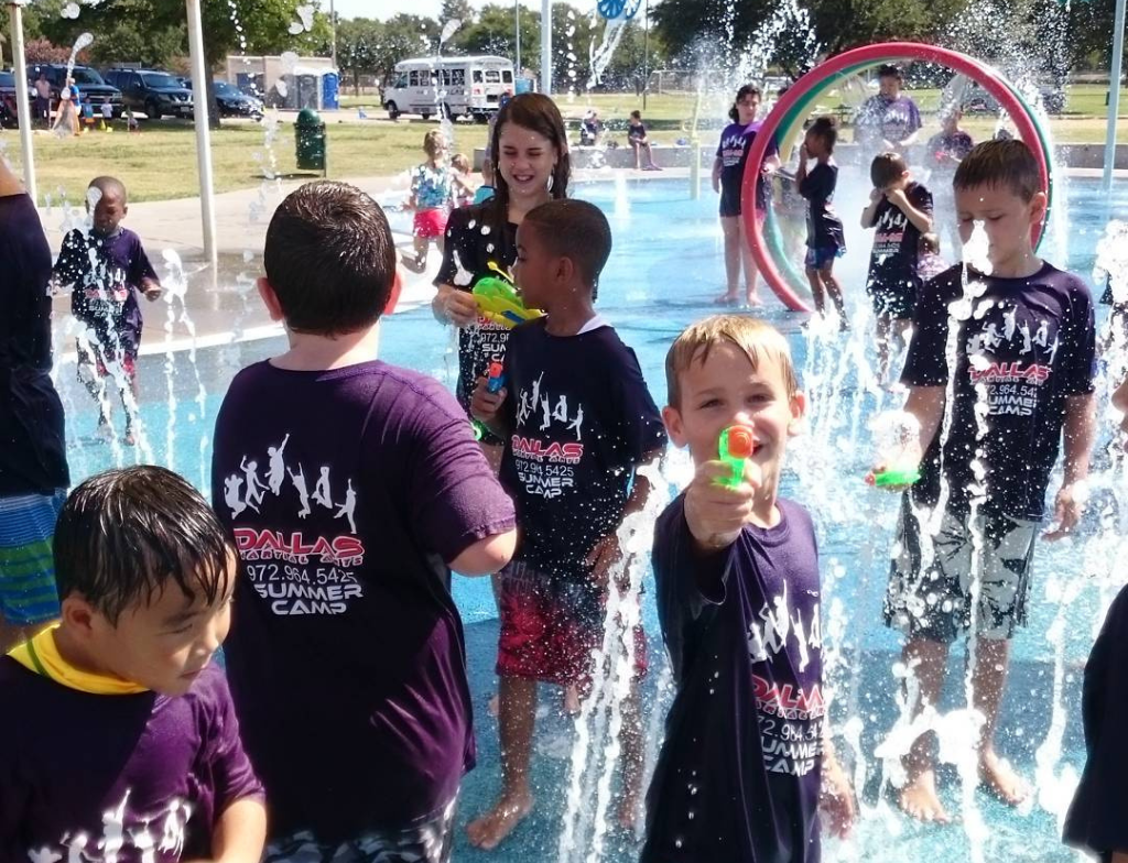 campbell green park​