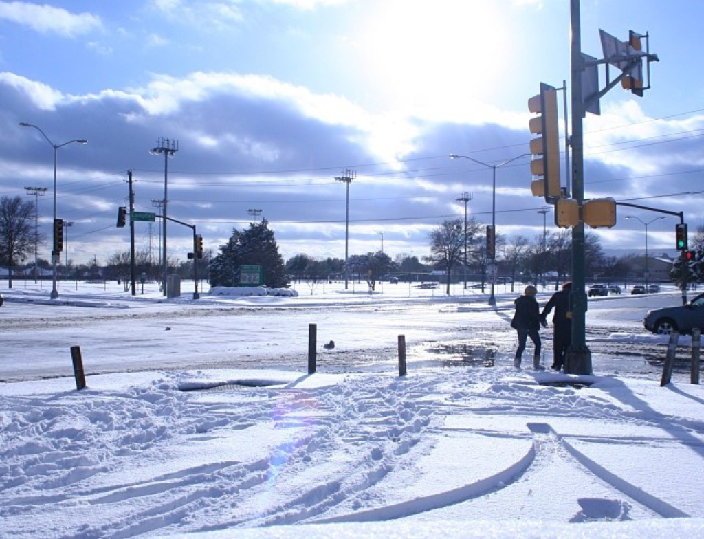 campbell green park​