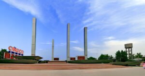 Jinnah park featured image