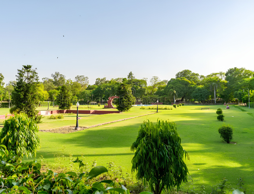 jinnahparkattractions