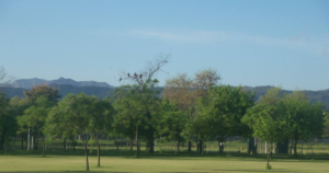 Kund Park Nowshehra