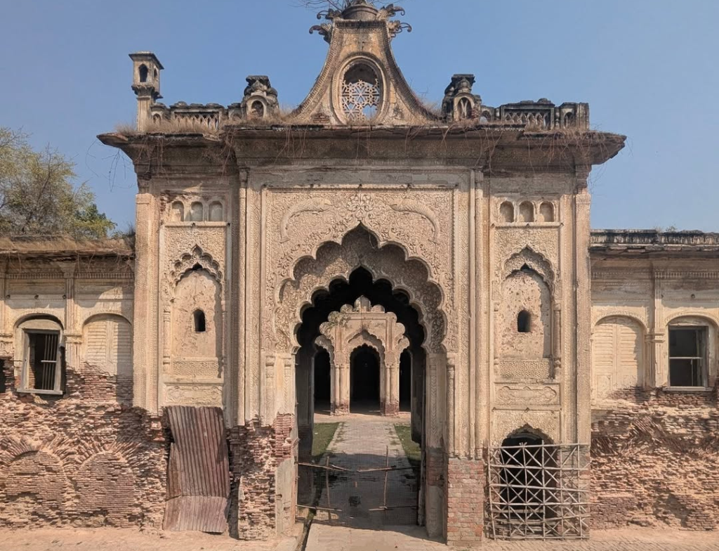 Khairabad